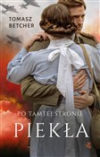 Po tamtej ... - Tomasz Betcher -  Książka z wysyłką do UK