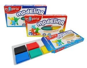 Picture of Modelina 6 kolorów