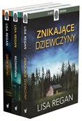 Znikające ... - Lisa Regan - Ksiegarnia w UK