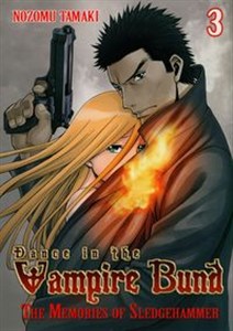 Picture of Dance in the Vampire Bund