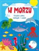 Zobacz : W morzu. K... - Barbara Szymanek (tłum.)