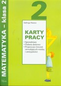 Zobacz : Karty prac... - Jadwiga Stasica