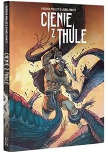 Picture of Cienie z Thule