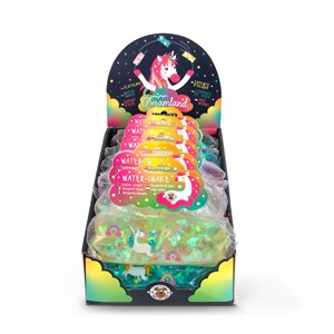 Obrazek Wąż wodny Jenorożec Dreamland 1szt. mix