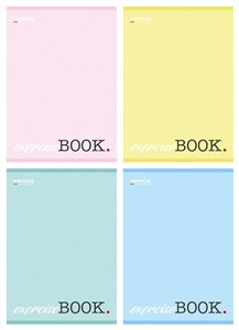 Obrazek Zeszyt A5/32K linia (8szt)