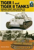Tank Craft... - Dennis Oliver -  books in polish 