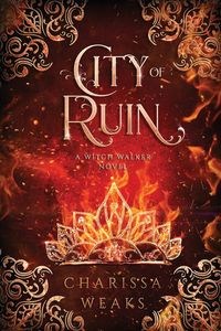 Picture of City of Ruin