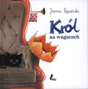 Obrazek Król na wagarach