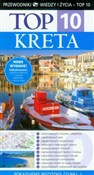 Kreta TOP ... - Robin Gauldie -  Polish Bookstore 