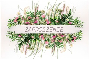Picture of Zaproszenie Uniwersalne (10szt)
