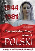 Przepowied... - Ewa J. P. Storożyńska, ks. dr Józef Maria Bartnik -  books in polish 