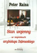 Stan wojen... - Peter Raina -  books in polish 