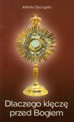 Dlaczego k... - Jolanta Szczypta -  foreign books in polish 