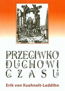 Obrazek Przeciwko duchowi czasu