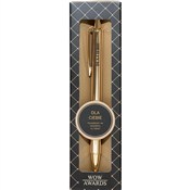 Książka : Długopis z...