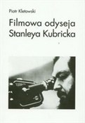 Polska książka : Filmowa od... - Piotr Kletowski