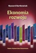 Polska książka : Ekonomia r... - Ryszard Bartkowiak