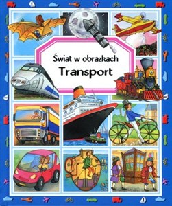 Obrazek Transport Świat w obrazkach