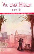 polish book : Powrót - Victoria Hislop