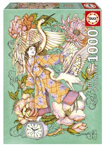 Picture of Puzzle 1000 Przebudzenie Ana Jaren 113413