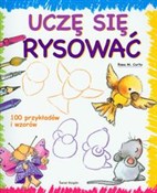 Uczę się r... - Rosa M. Curto -  Książka z wysyłką do UK