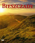 Bieszczady... - Agnieszka Bilińska, Włodzimierz Biliński - Ksiegarnia w UK