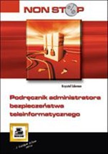 Obrazek Podręcznik administratora bezpieczeństwa teleinformatycznego