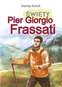 Picture of Święty Pier Giorgio Frassati