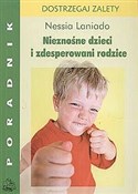 Nieznośne ... - Nessia Laniado -  Książka z wysyłką do UK