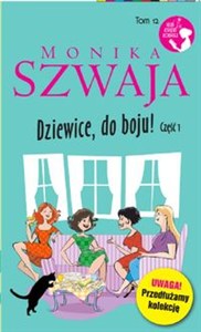 Obrazek Dziewice do boju ! Część 1