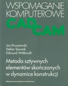 Książka : Metoda szt... - J. Kruszewski