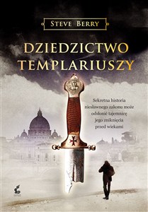 Obrazek Dziedzictwo templariuszy