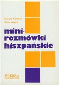 Zobacz : Minirozmów... - Danuta Kurzyca, Alina Wójcik