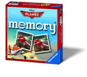 Picture of Memory Samoloty duże
