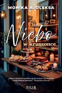 Obrazek Niebo w kruszonce