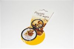 Obrazek Brelok Przyjaźń To Magia