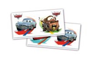 Obrazek Domino Disney Cars