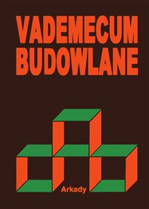 Obrazek Vademecum budowlane