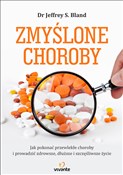 polish book : Zmyślone c... - Jeffrey S. Bland, Mark Hyman