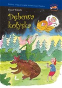 Dębowa koł... - Paweł Wakuła -  Polish Bookstore 