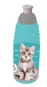 Obrazek Bidon plastikowy