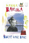 Polska książka : Świat Hani... - Hanna Bakuła