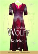 Zobacz : Kolekcja - Isabel Wolff