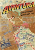 Polska książka : Aventura - Sebastian Hennig, Wojtek Malicha