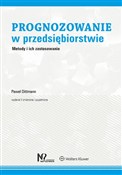 Książka : Prognozowa... - Paweł Dittmann