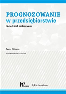 Obrazek Prognozowanie w przedsiębiorstwie Metody i ich zastosowanie