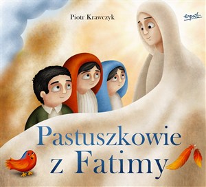 Obrazek Pastuszkowie z Fatimy
