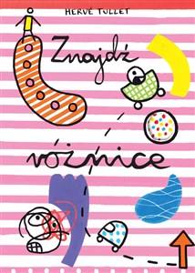 Obrazek Znajdź różnice