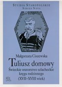 Tuliusz do... - Małgorzata Ciszewska -  foreign books in polish 