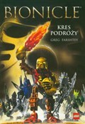 Bionicle K... - Greg Farshtey - Ksiegarnia w UK
